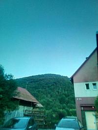 Stará Bystrica