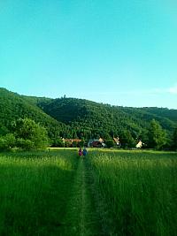 Stará Bystrica