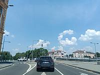 Olomouc-Gorazdovo náměstí