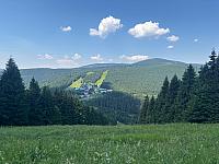 Červenohorské sedlo