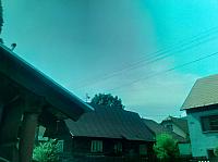Stará Bystrica