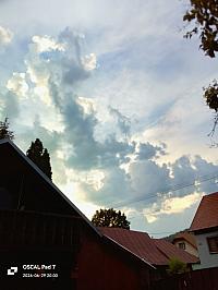 Stará Bystrica