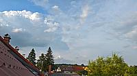 Hořice - Libonice