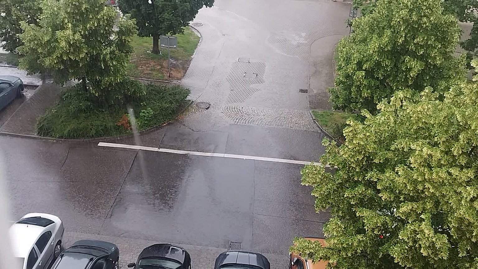 Praha