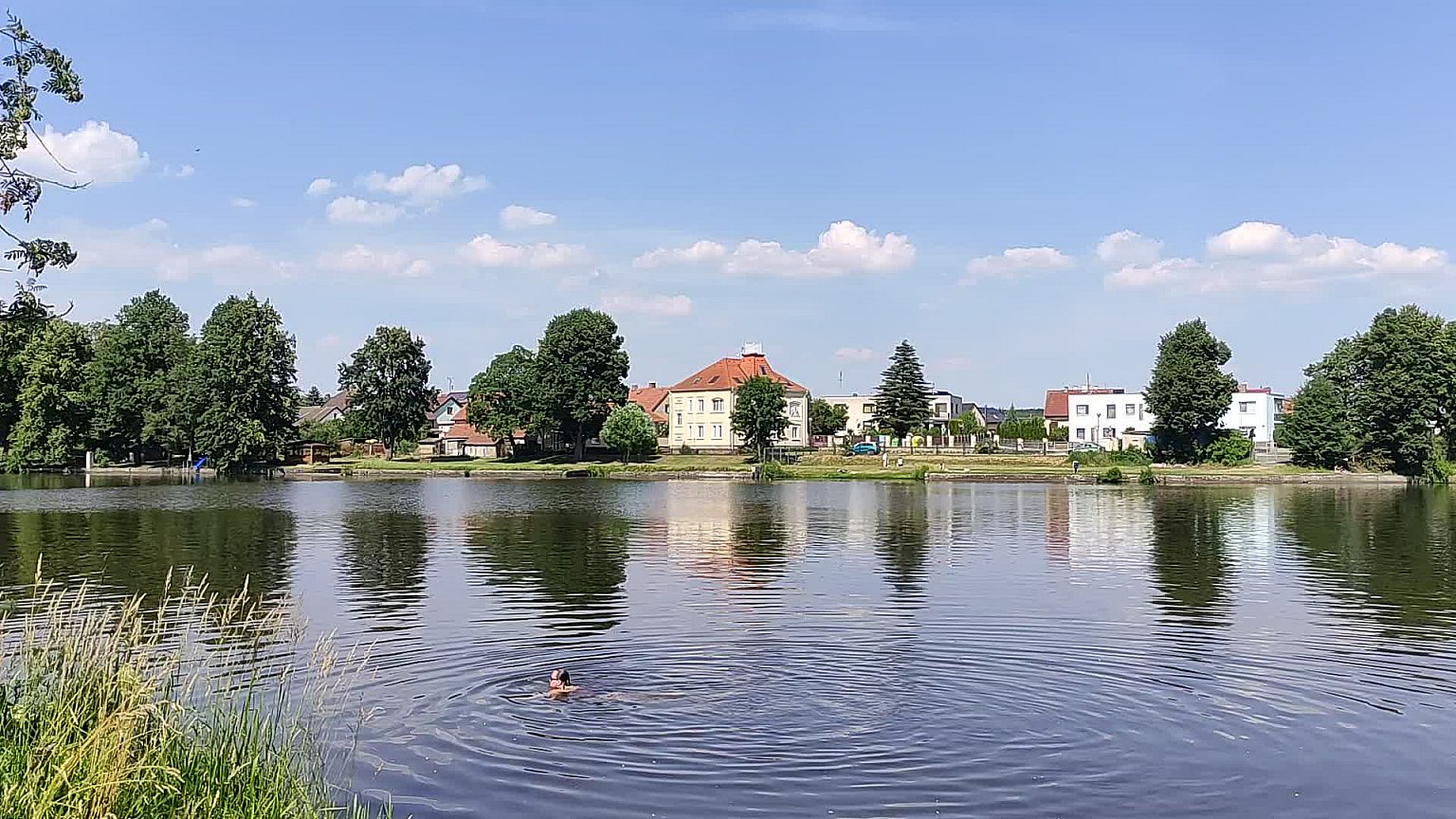 Blatná