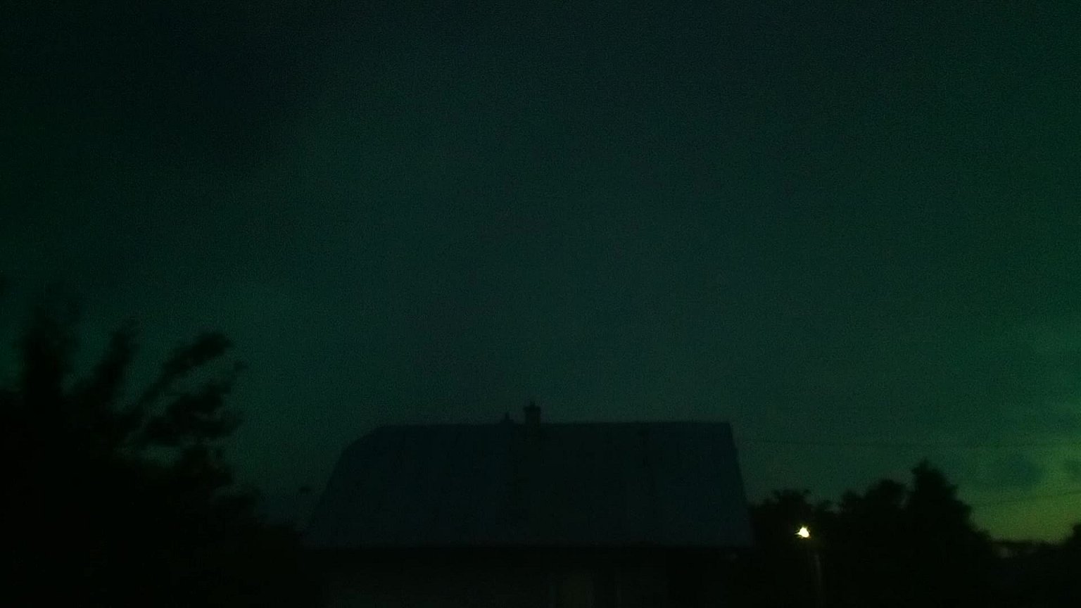 Stará Bystrica