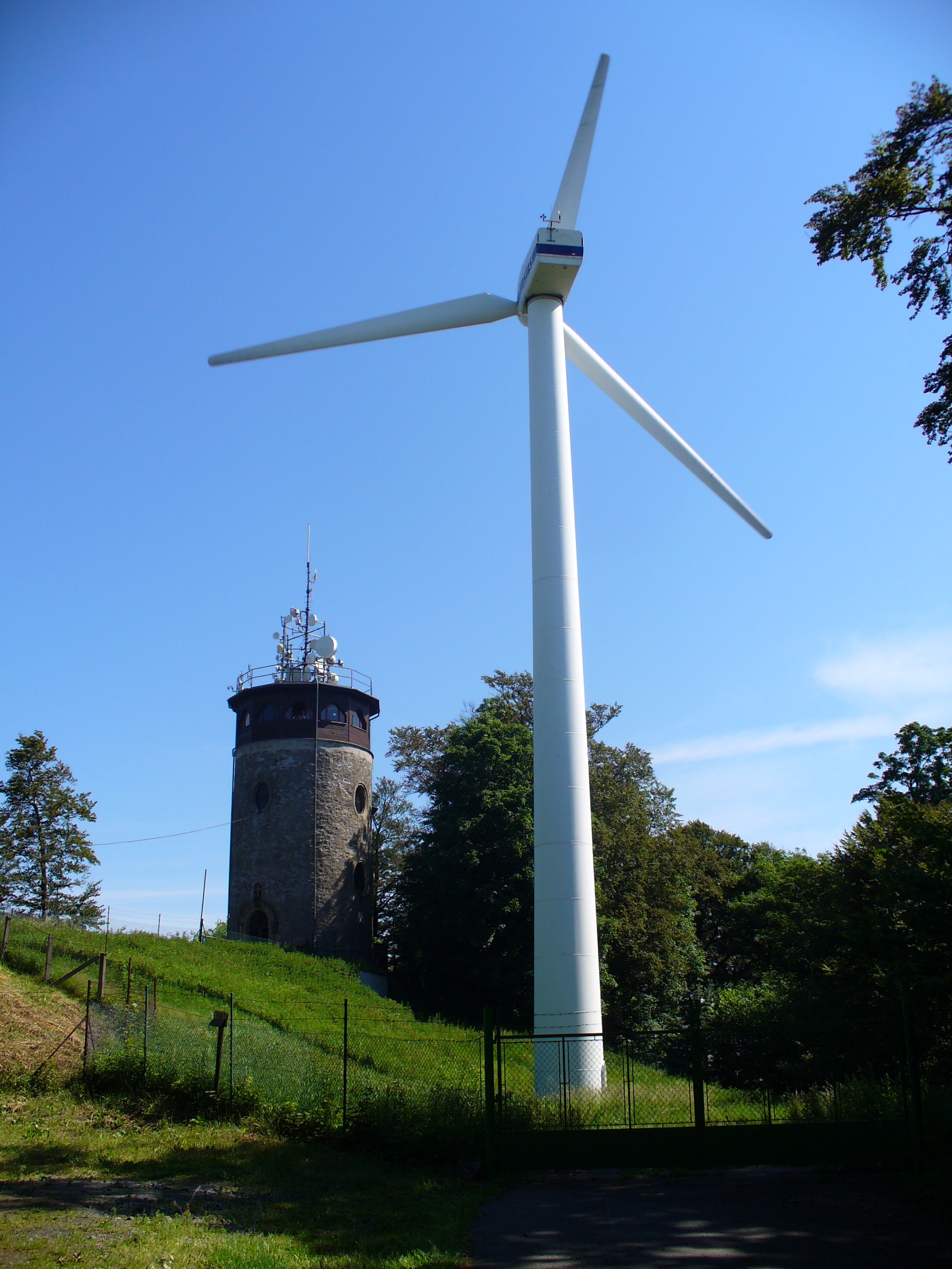 Bystřice pod Hostýnem