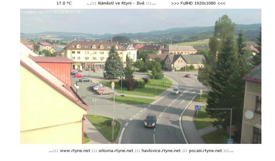 Rtyně v Podkrkonoší