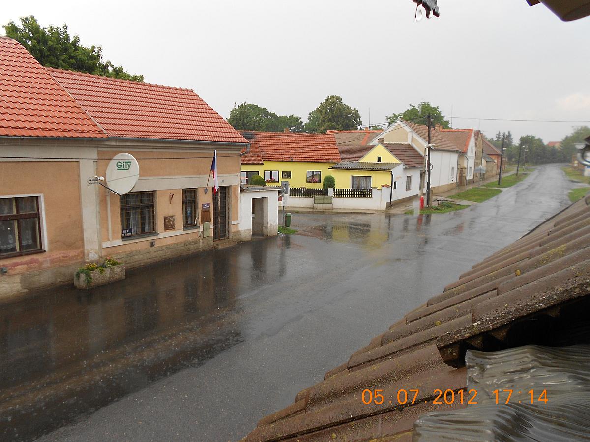 Radešín (Podřipsko)