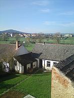 Merklín u Přeštic