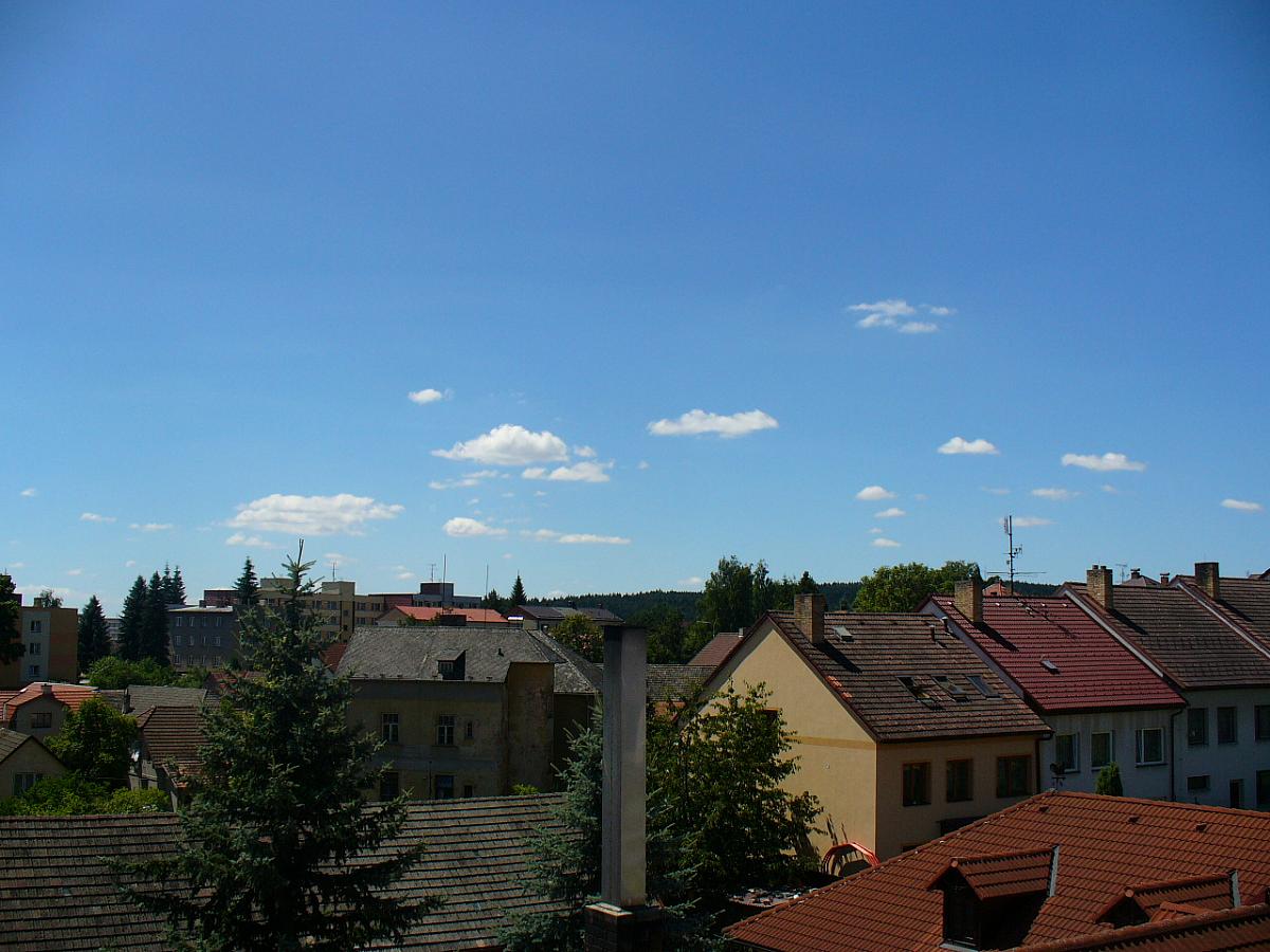 Kamenice nad Lipou
