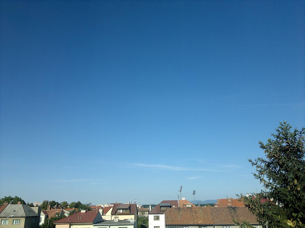 Kroměříž - Slovan