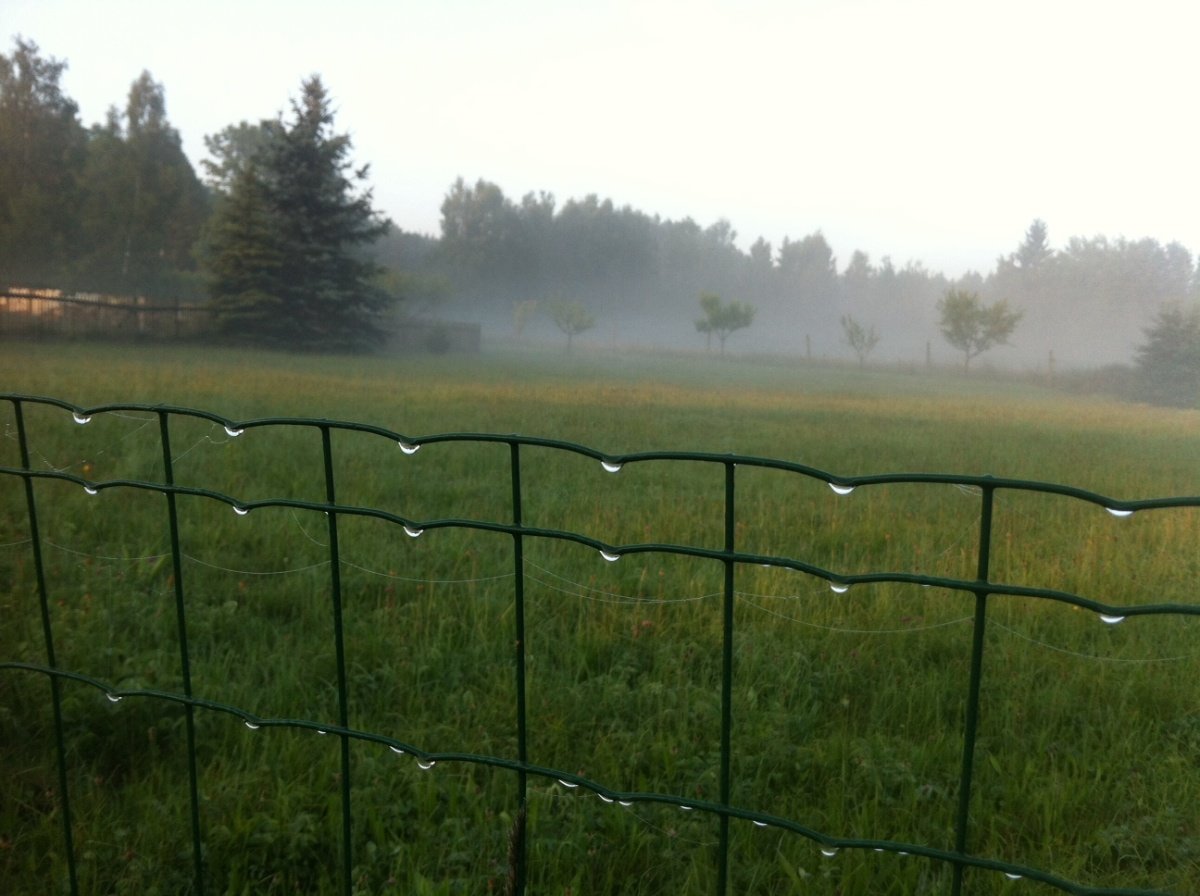 Hutě pod Třemšínem