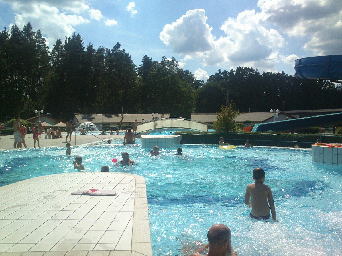 Třebechovice pod Orebem