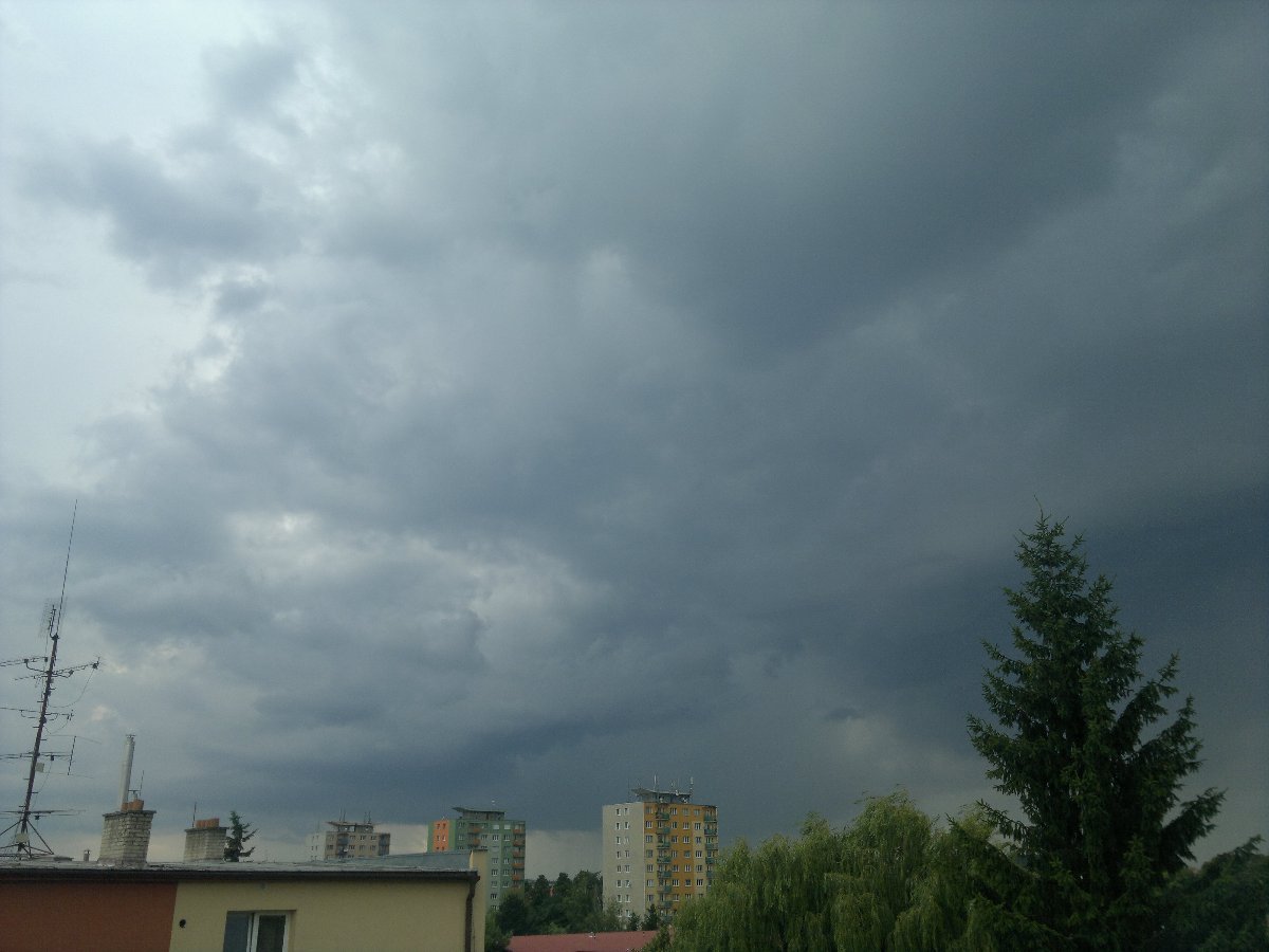 Kroměříž - Slovan