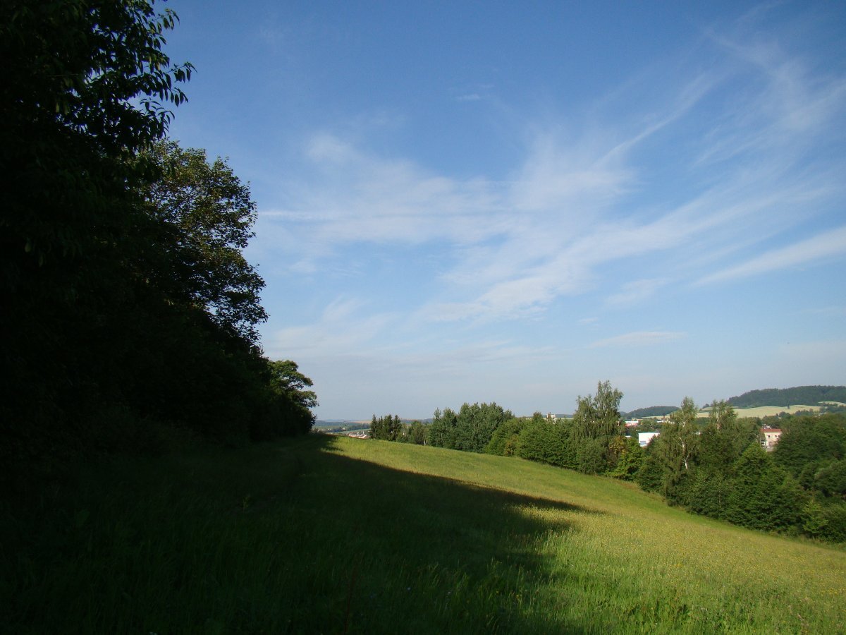 Nové Město na Moravě