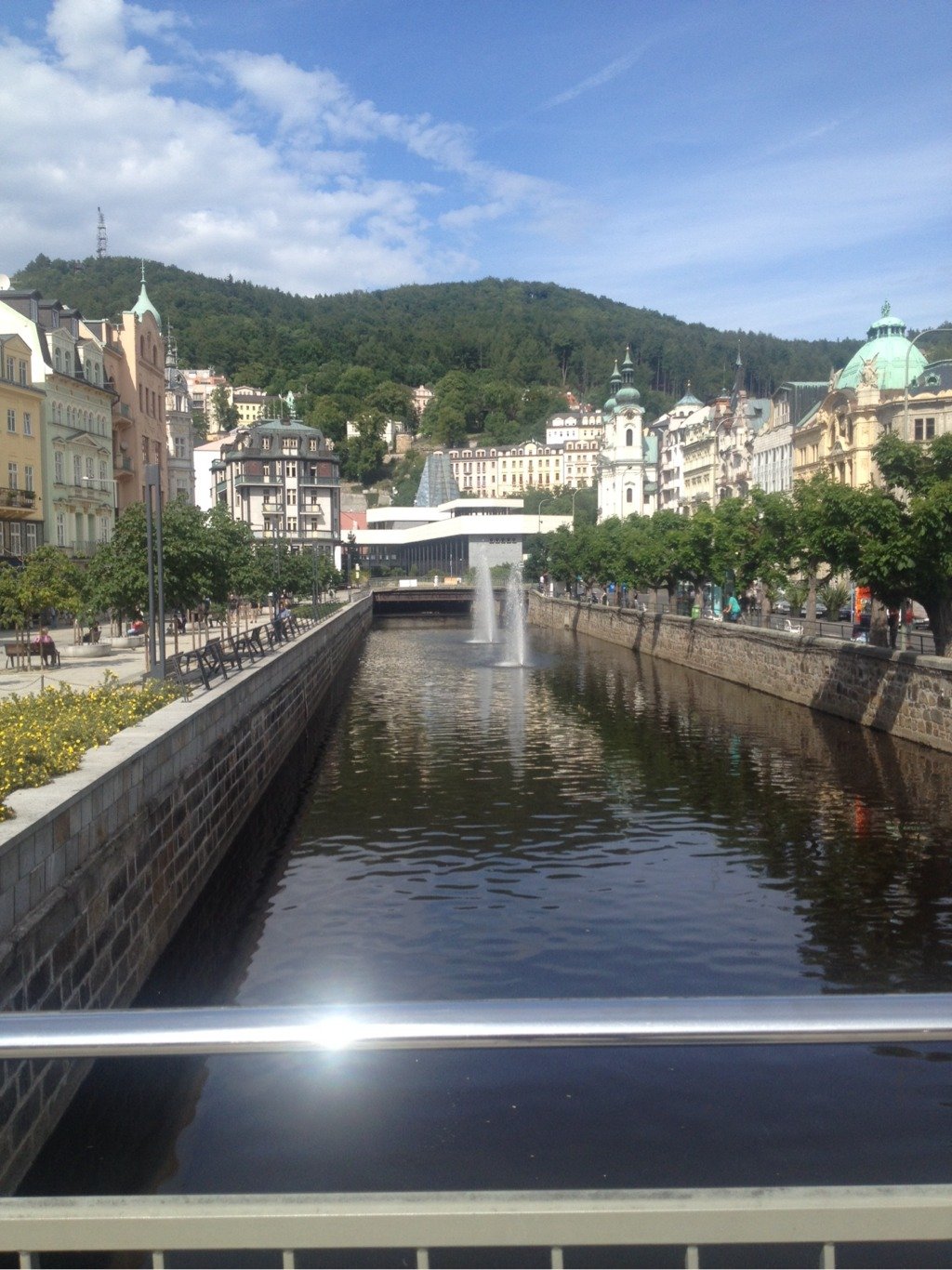 Karlovy Vary