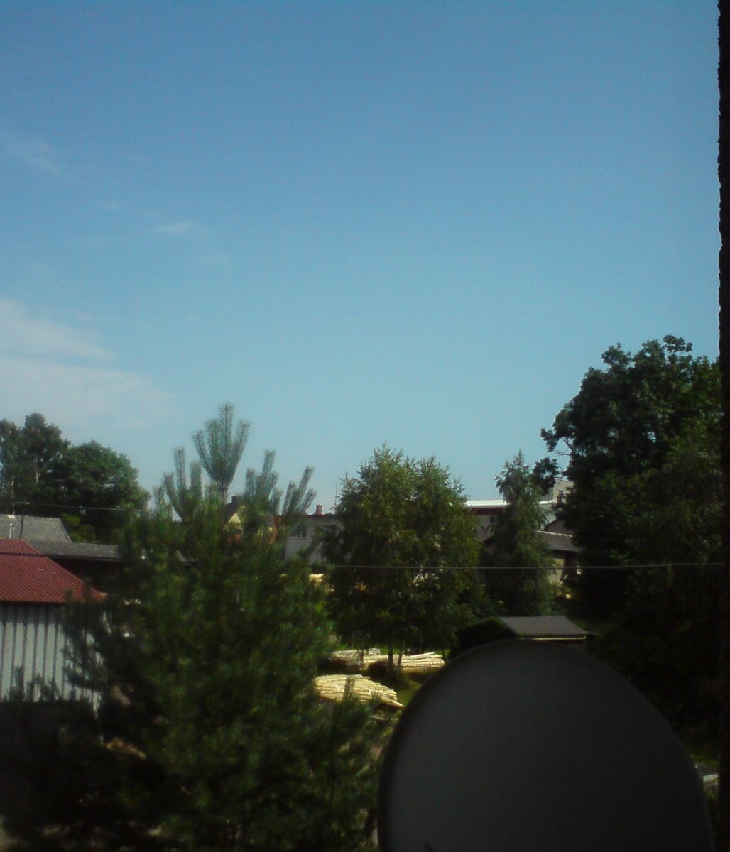 Březová u Broumova