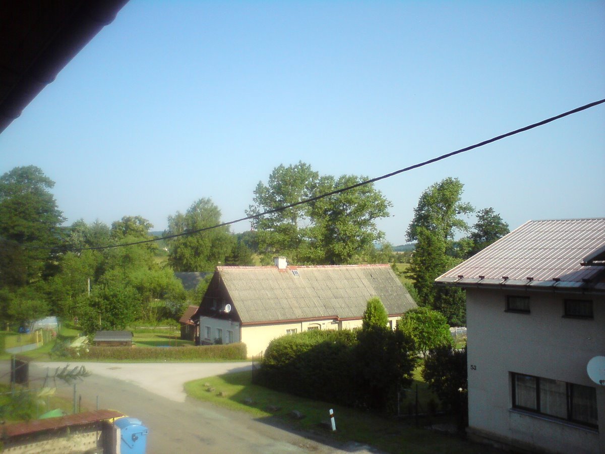 Březová u Broumova