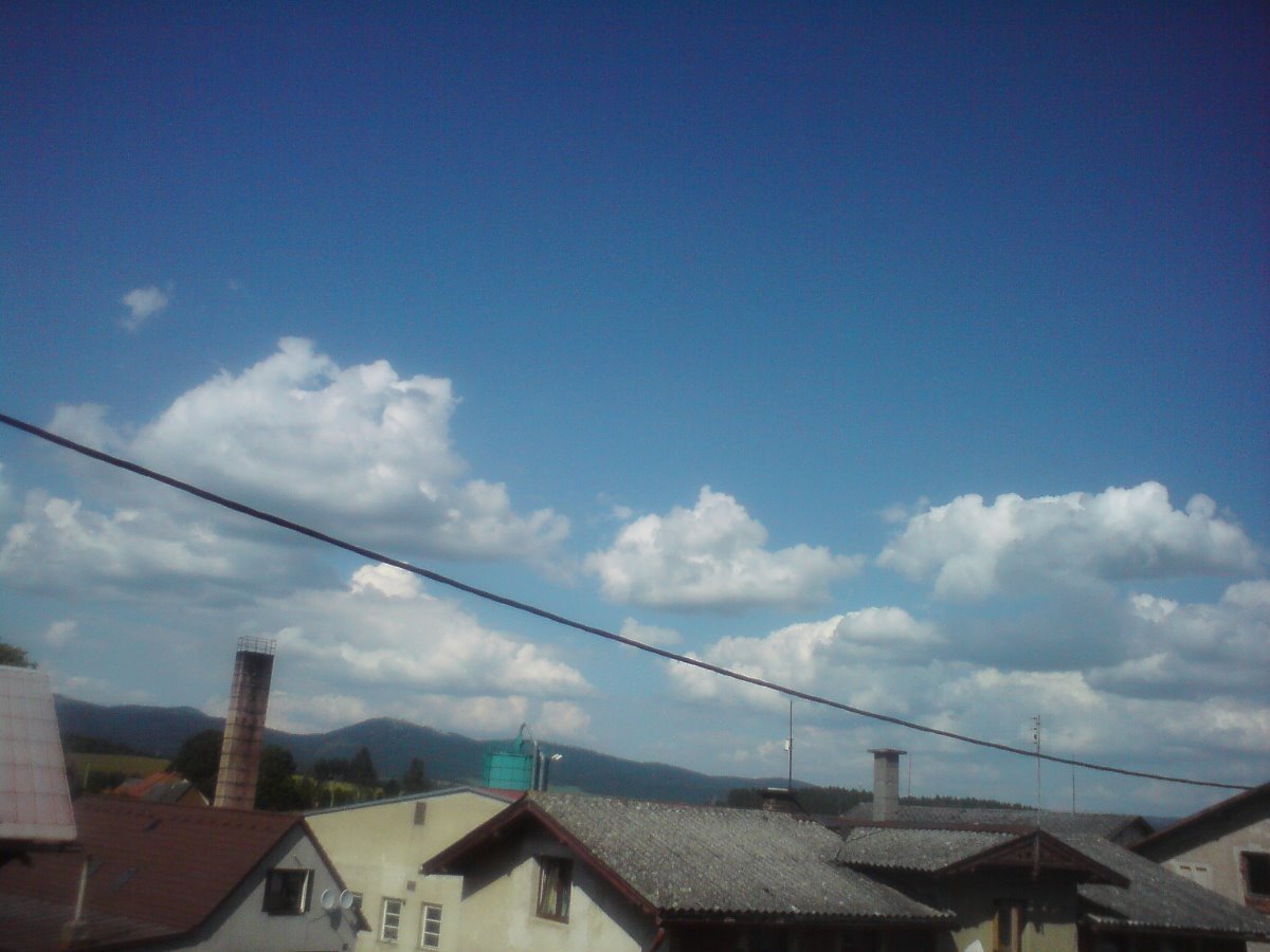 Březová u Broumova