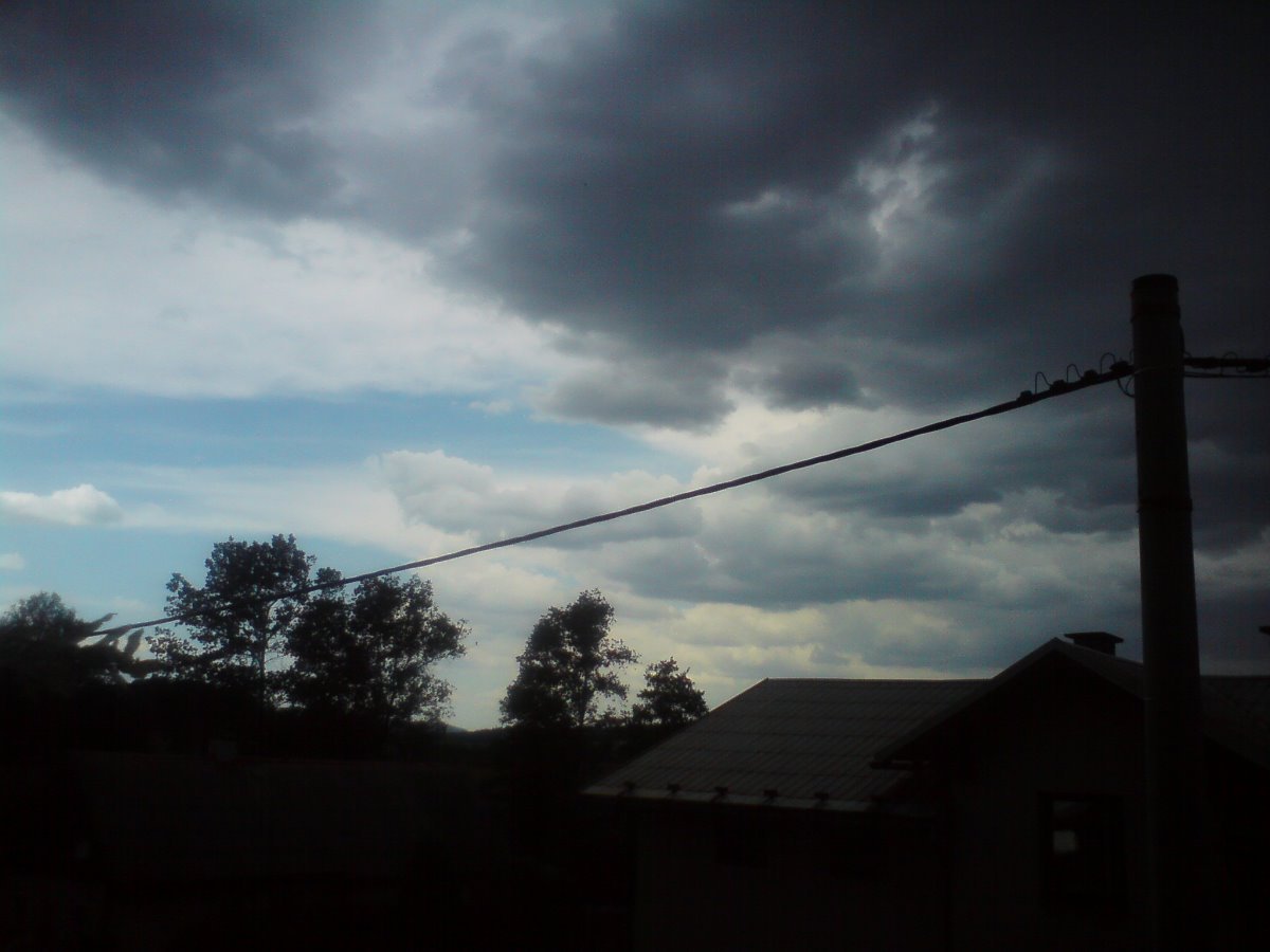 Březová u Broumova