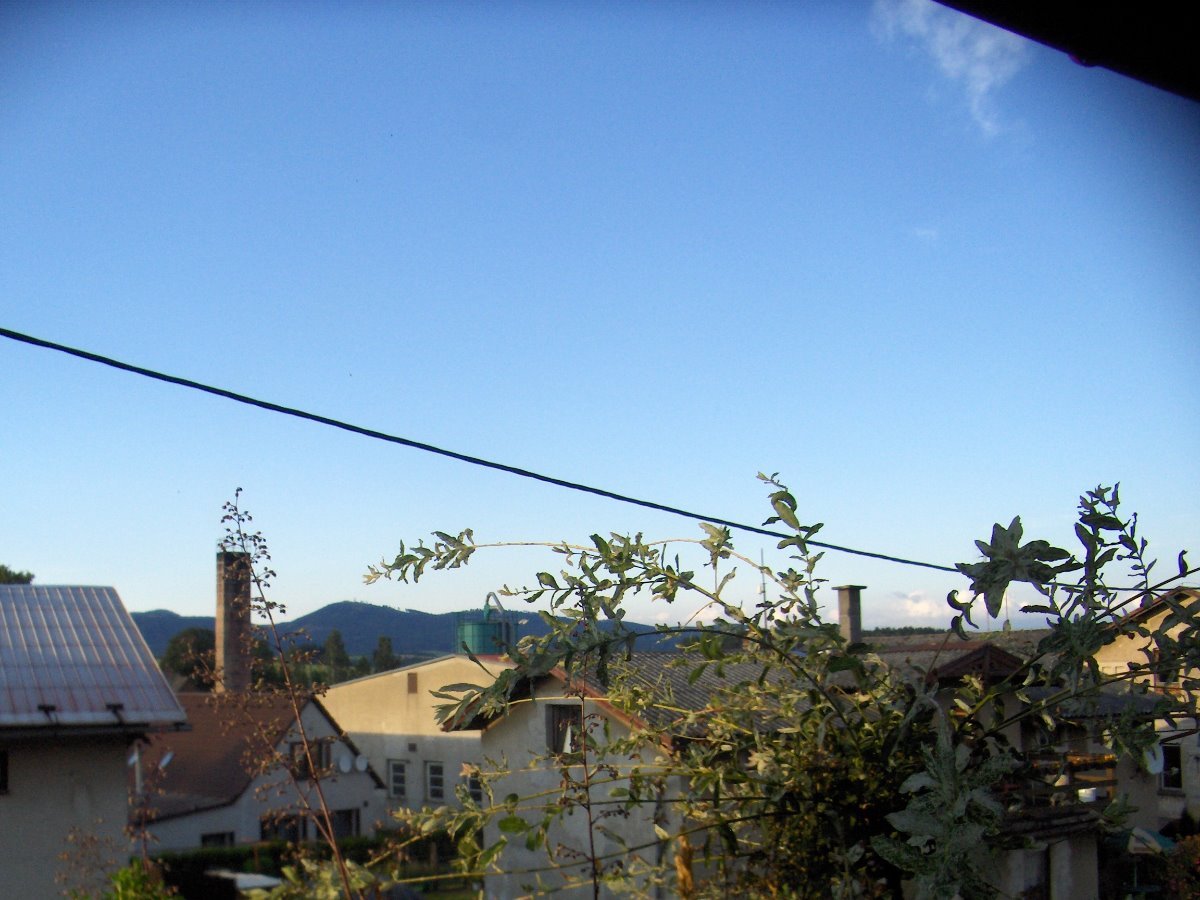 Březová u Broumova