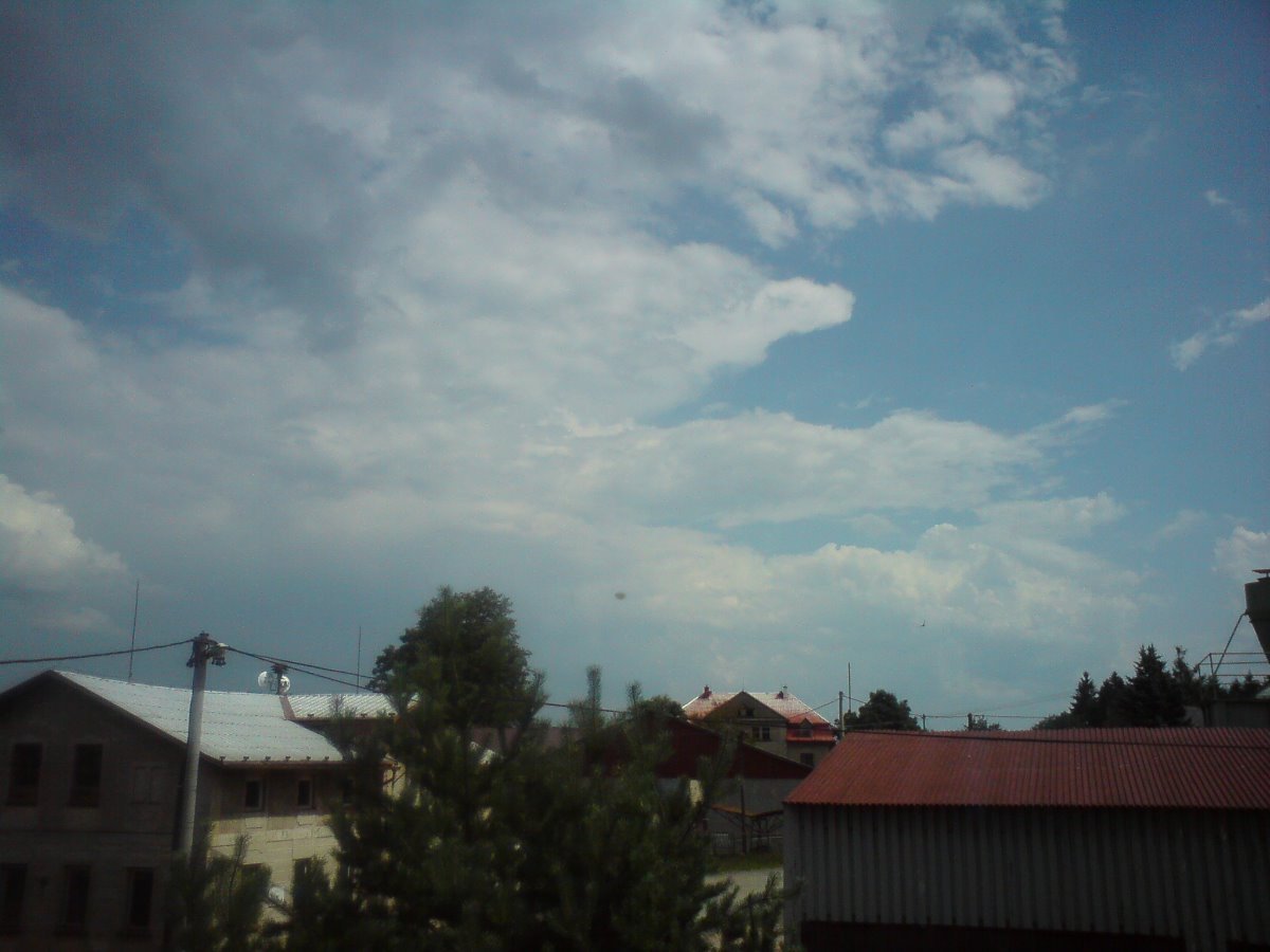 Březová u Broumova