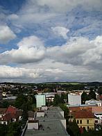 Nové Město na Moravě