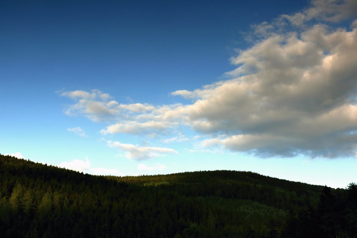 Vrchlabí - Herlíkovice