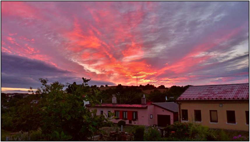 Olešnice na Moravě