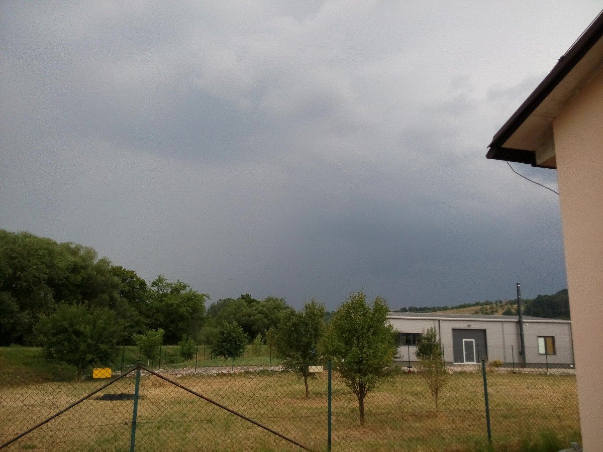 Želechovice nad Dřevnicí