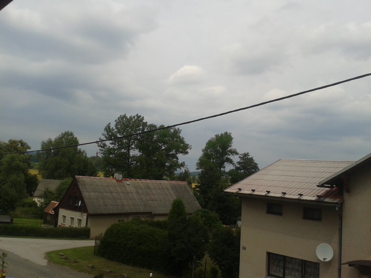 Březová u Broumova