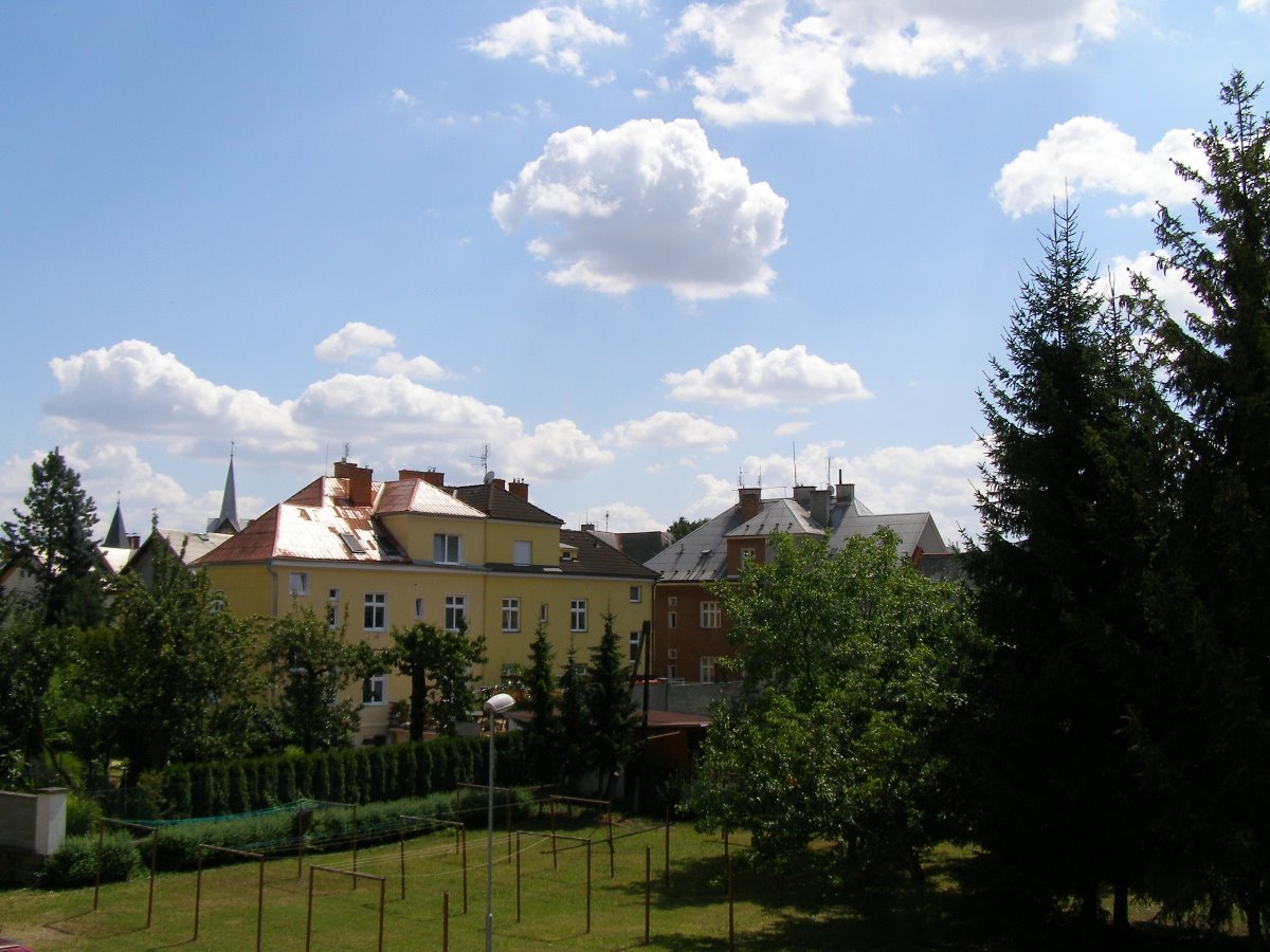 Olomouc-Neředín