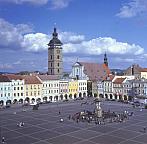 České Budějovice