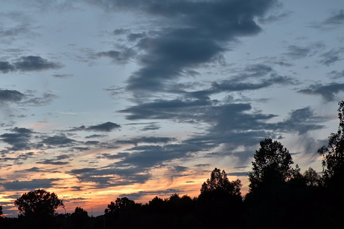 Hradec Králové - Třebeš