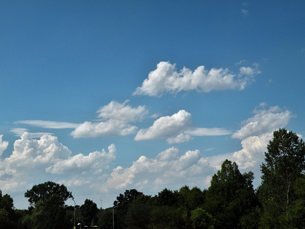 Hradec Králové - Třebeš