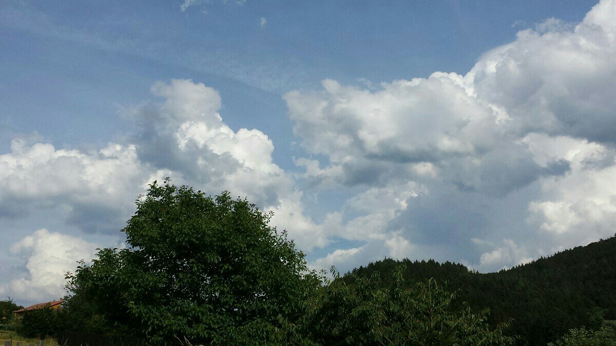 Štěpánov nad Svratkou