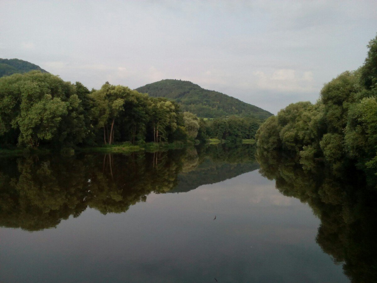 Klášterec nad Ohří