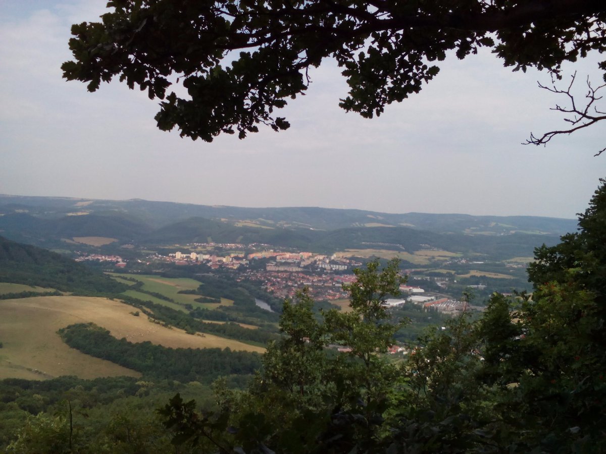 Klášterec nad Ohří