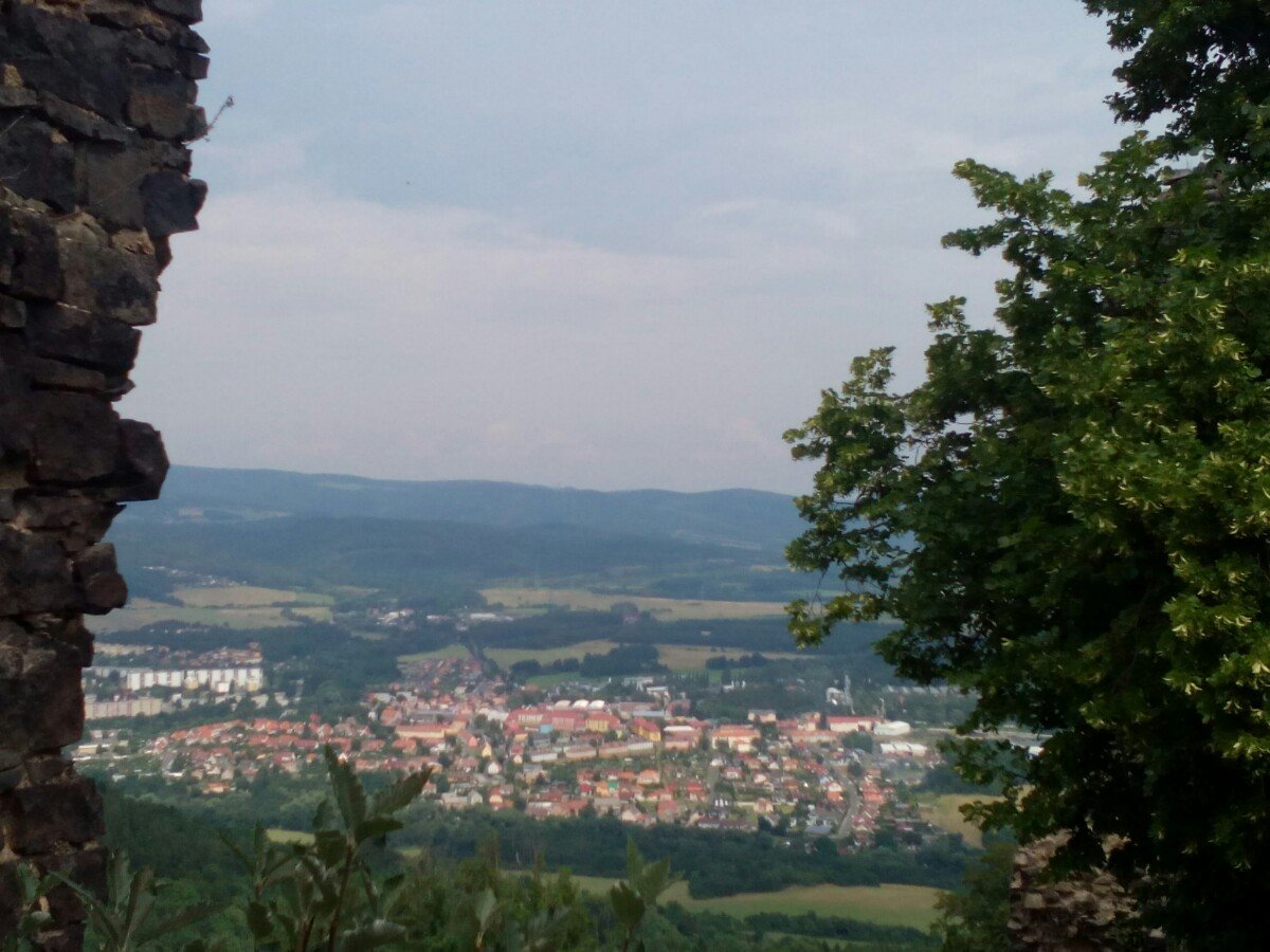 Klášterec nad Ohří