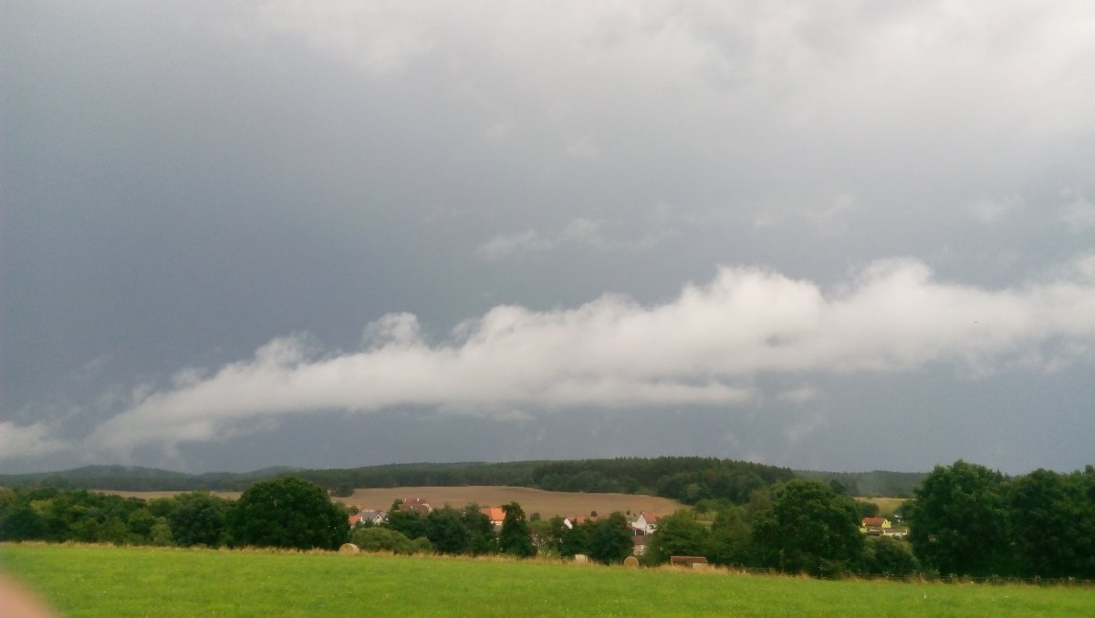 Merklín u Přeštic