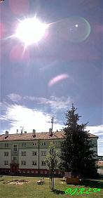 Slavičín, sídliště Vlára