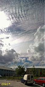 Slavičín, sídliště Vlára