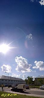 Slavičín, sídliště Vlára