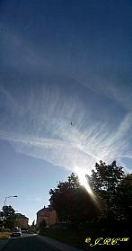 Slavičín, sídliště Vlára