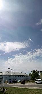 Slavičín, sídliště Vlára