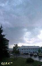 Slavičín, sídliště Vlára