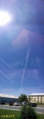 Slavičín, sídliště Vlára