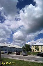 Slavičín, sídliště Vlára