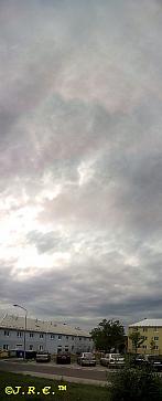 Slavičín, sídliště Vlára